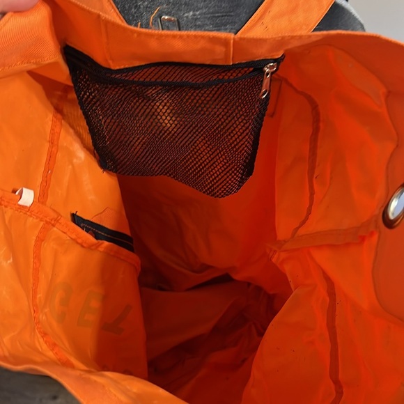 Sperry topsider wet bag - Picture 2 of 8